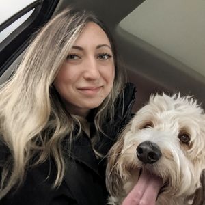 Meet your Posher, Francesca